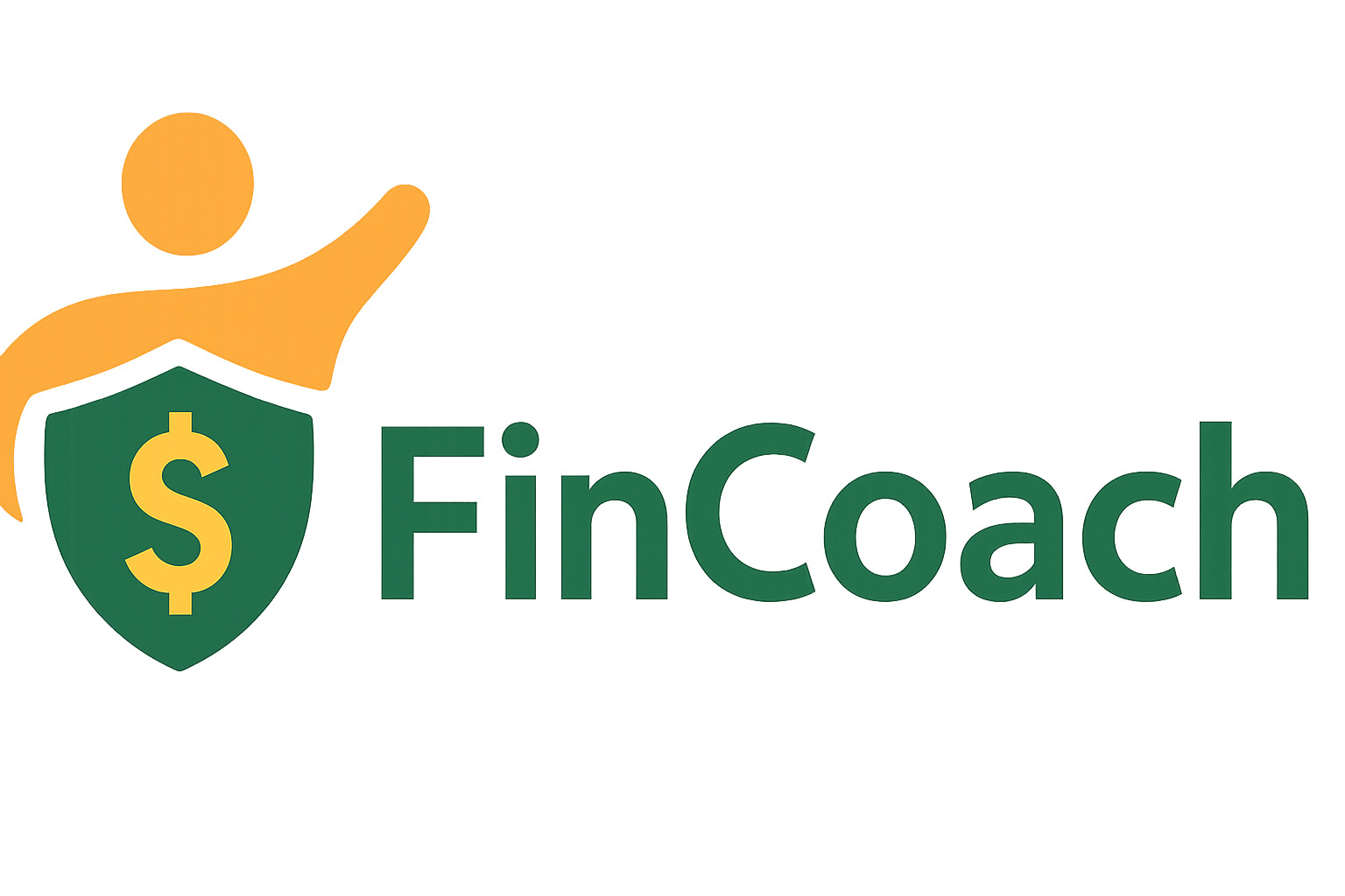 FinCoach Logo